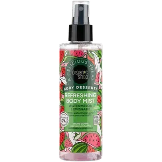 Kehasprei Organic Shop Watermelon Lemonade 200ml