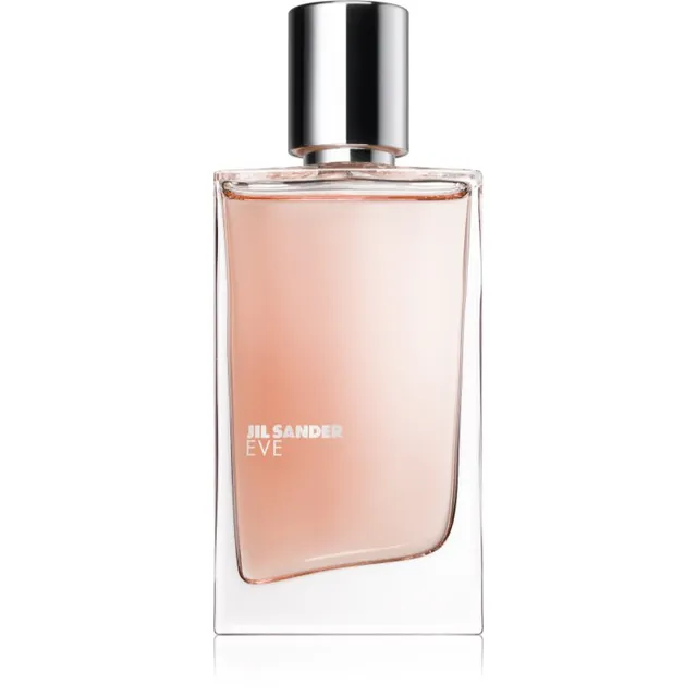 Jil Sander Eve tualettvesi naistele 30 ml
