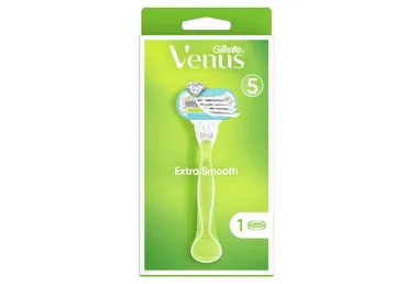 Raseerija VENUS Extra Smooth 1 tera