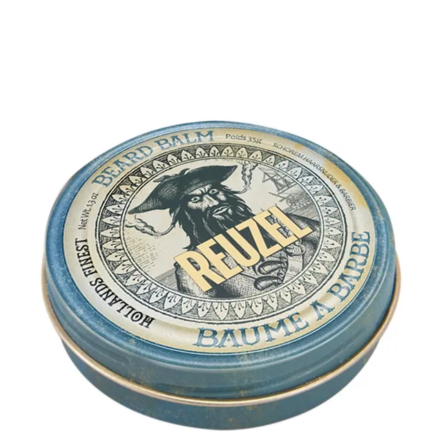 REUZEL Beard Balm 35g