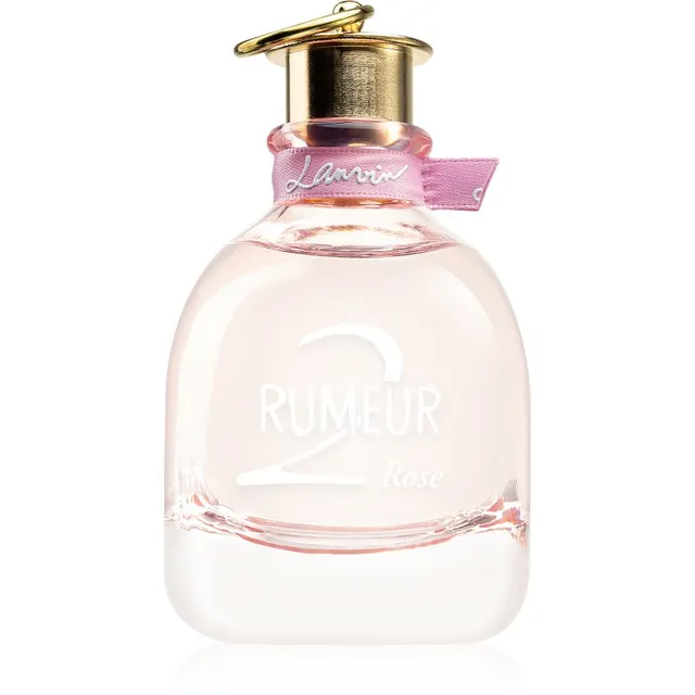 Lanvin Rumeur 2 Rose Parfüümvesi naistele 50 ml