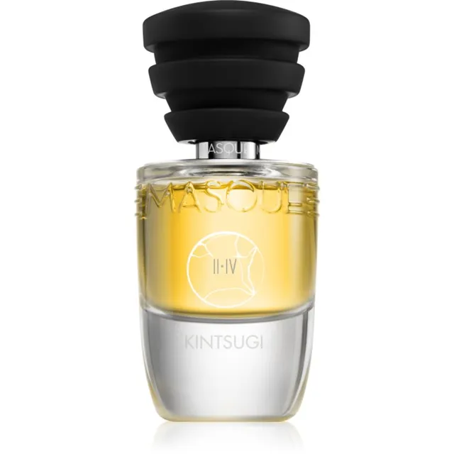 Masque Milano Kintsugi Parfüümvesi unisex 35 ml