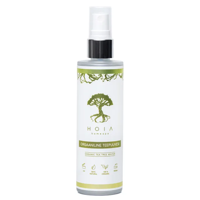 HOIA Organic Tea Tree Water 100ml