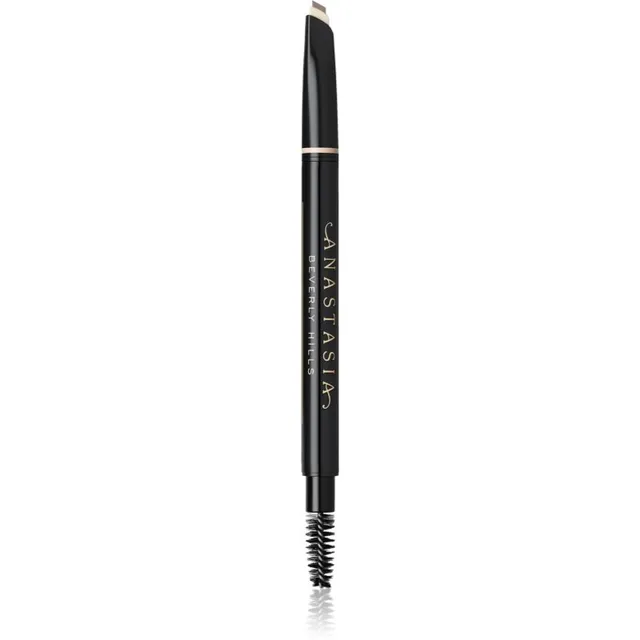 Anastasia Beverly Hills Archibrow Pencil Täpne kulmupliiats koos harjaga varjund Caramel 0.05 g