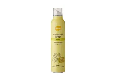 Rapsiõli sprei, DAVA, 200 ml