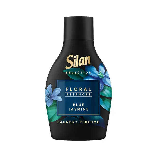 Pesuloputus Blue Jasmine 30pk, SILAN, 540 ml