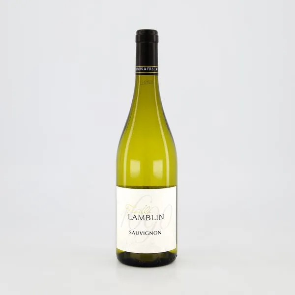 Lamblin & Fils Sauvignion Blanc 75cl Prantsusmaa