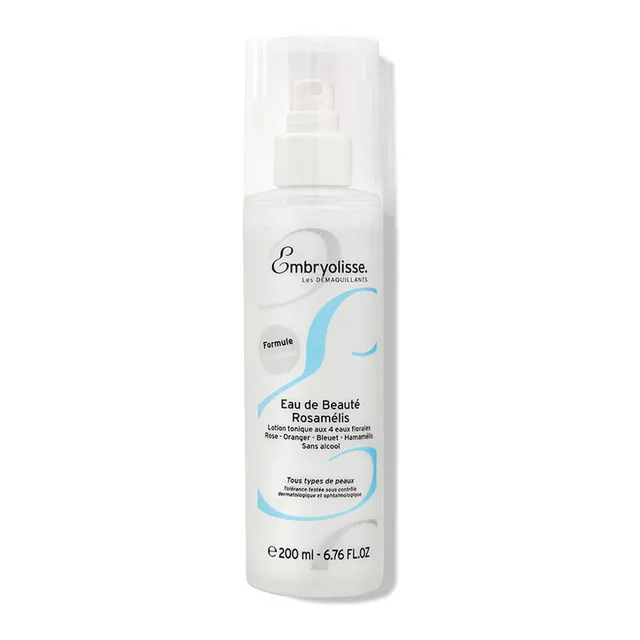 EMBRYOLISSE Eau De Beaute Rosamelis Spray Tonic 200ml