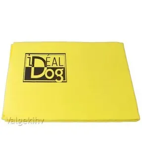 Superimav rätik, masinpestav (Ideal Dog)