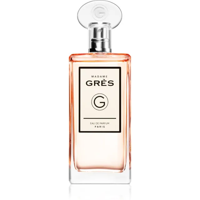 Grès Madame Grès Parfüümvesi naistele 100 ml