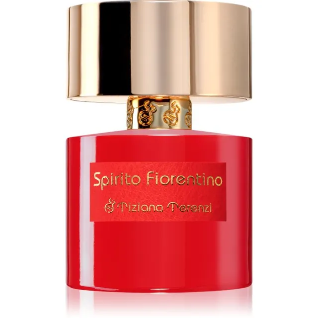 Tiziana Terenzi Spirito Fiorentino parfüümiekstakt unisex 100 ml