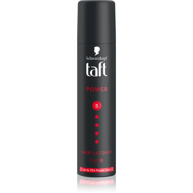 Schwarzkopf Taft Power Eriti tugevalt fikseeriv juukselakk 75 ml