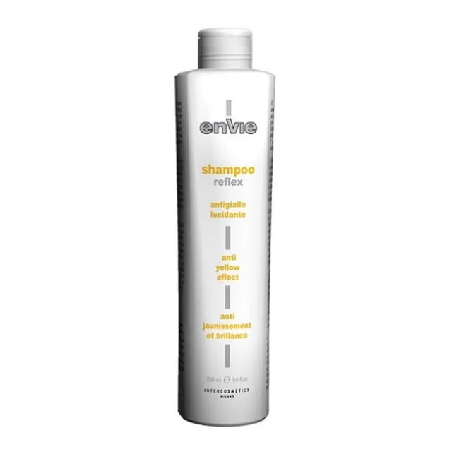 Šampoon blondidele juustele 250ml