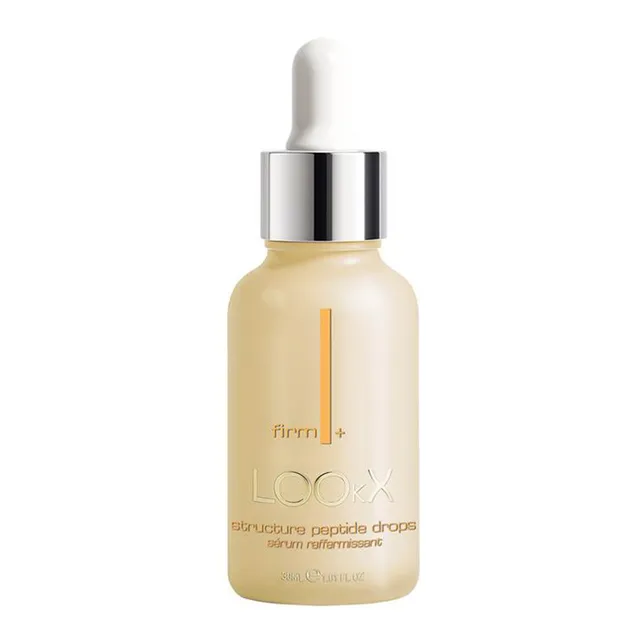 Firm+ naha struktuuri tugevdavad peptiiditilgad 30ml