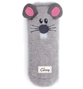 Mänguasi kassile Mouse Cuddler (AFP - Sock Cuddler)