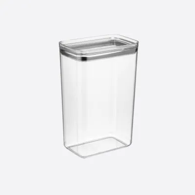 Säilituskarp Dunyaplastik plastik 3,1l