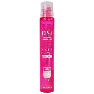 Täitev juuksemask CP1 13ml