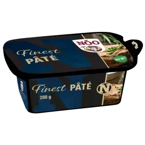 Nõo Finest Pate 200g
