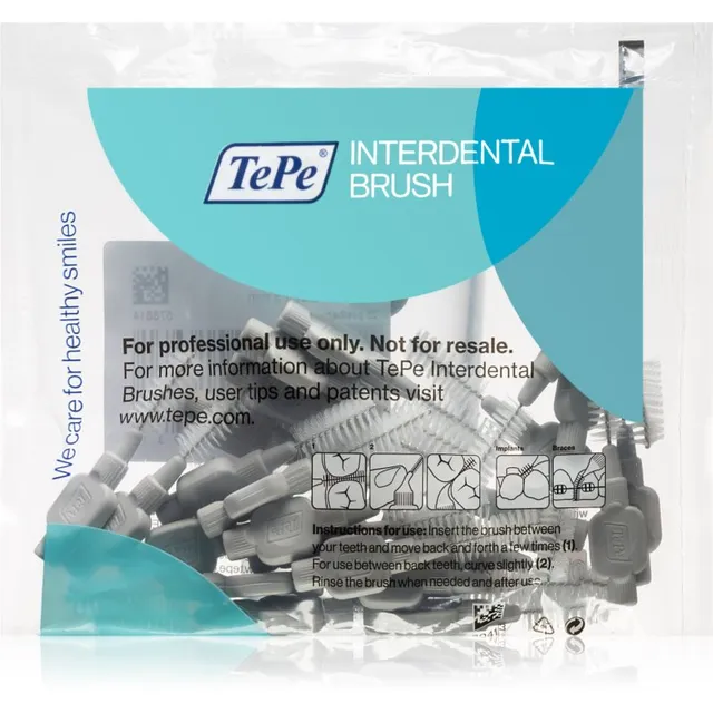 TePe Original Hambavaheharjad 1,3 mm 25 tk