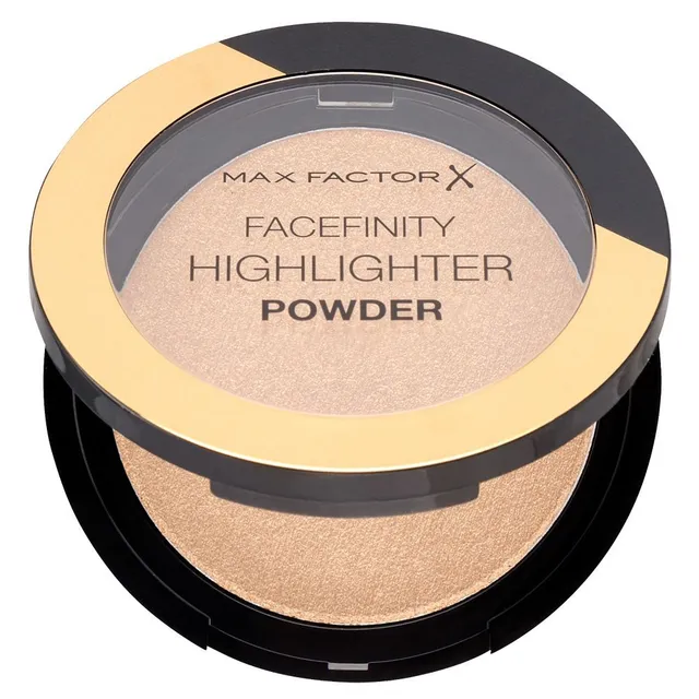 MAX FACTOR Facefinity Highlighter Powder No.002 Golden Hour 8g