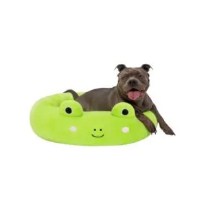 SQUISHMALLOWS Wendy The Frog pesa koertele 75cm