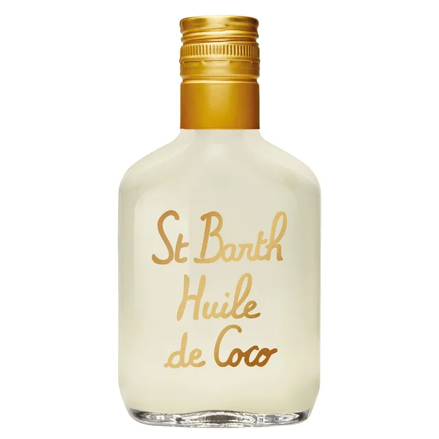 LIGNE ST BARTH Originals Coconut Oil 200ml