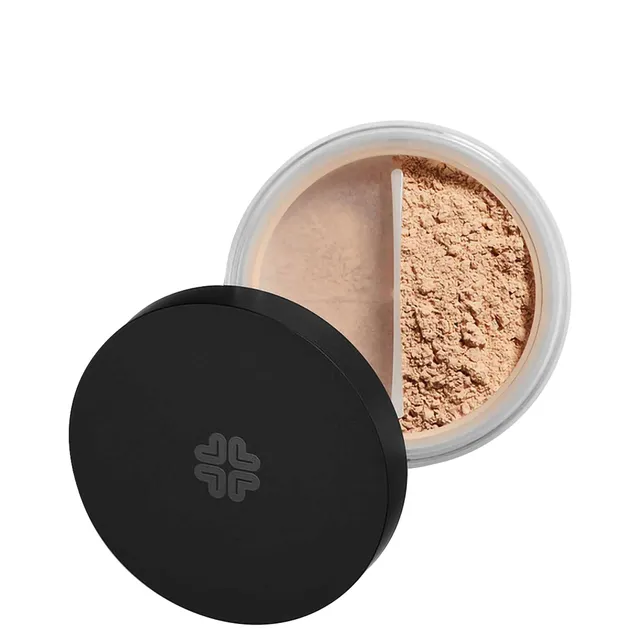 Lily Lolo Mineral Foundation SPF15 Popcorn 10g