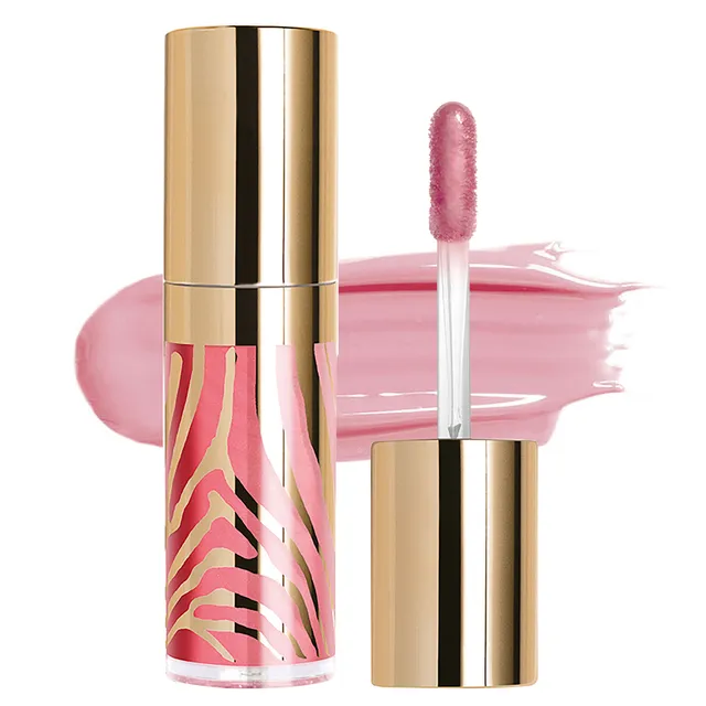 SISLEY Le Phyto Gloss Intense Glow Lip Gloss No.8 Milkyway 6.5ml