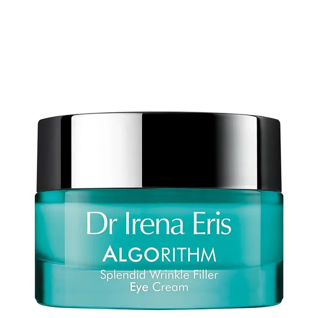 Algorithm 40+ kortsudevastane silmaümbruskreem 15ml