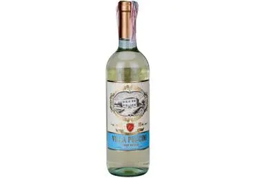 KGT vein VILLA PUCCINI Pinot Grigio750ml