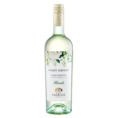 Kgt.vein Casa Charlize Floreale P.Gr. 0,75l
