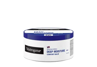 Neutrogena®Deep Moisture kehakreem, 300ml