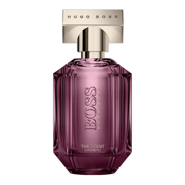 HUGO BOSS The Scent Magnetic For Her EDP 50ml