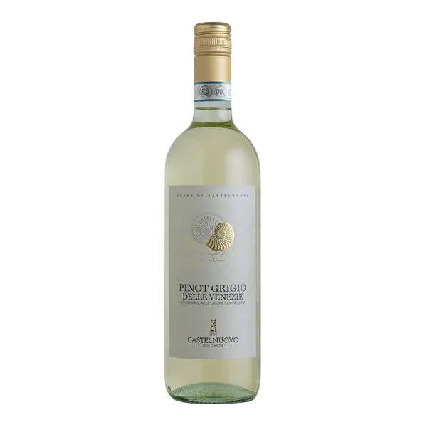 Terre di Castelnuovo Pinot Grigio 75cl Itaalia