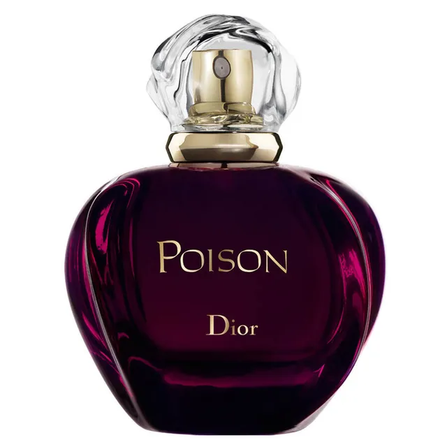 Dior Poison EDT 50ml
