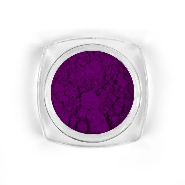 Mosaic pigment