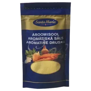 Aroomisool, SANTA MARIA, 40 g