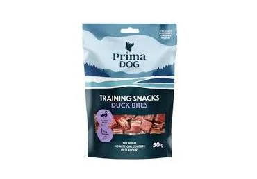 Koeramaius pardiga PRIMA DOG 50g