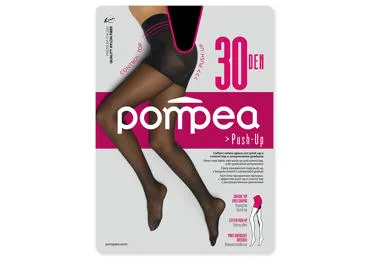 N.sukkpüksid POMPEA 30d nero 4