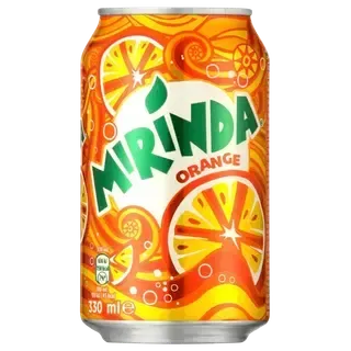 Mirinda karastusjook 330ml