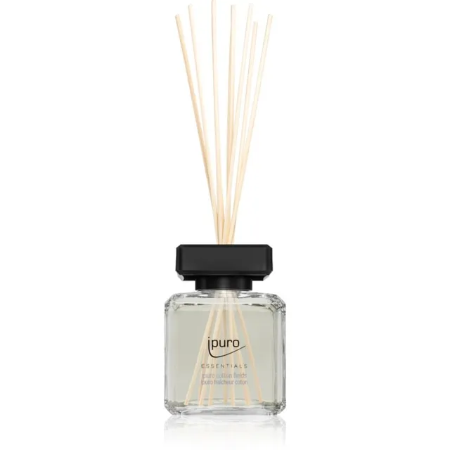 ípuro Essentials Cotton Fields aroomihajuti 200 ml