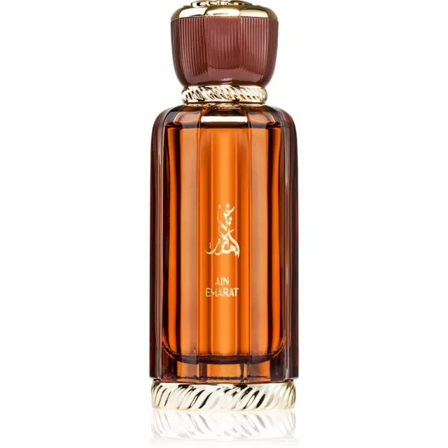 Al Wataniah Ain Emarat Parfüümvesi unisex 100 ml