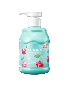 Dušigeel puhastav Kirss 250ml