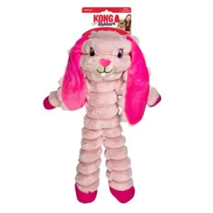 KONG Shakers Crumples Bunny XL mänguasi koertele