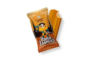 Jäätis VANA TOOMAS soolakar.plombiir,90g