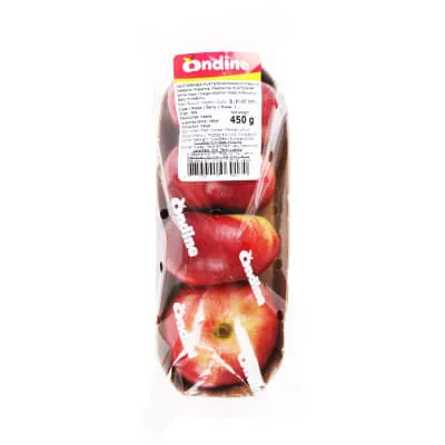 Nektariin Platerina 450g