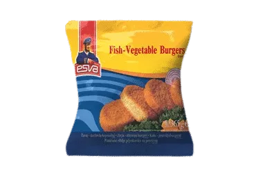 Külm. kala-juurviljaburger ESVA,365g