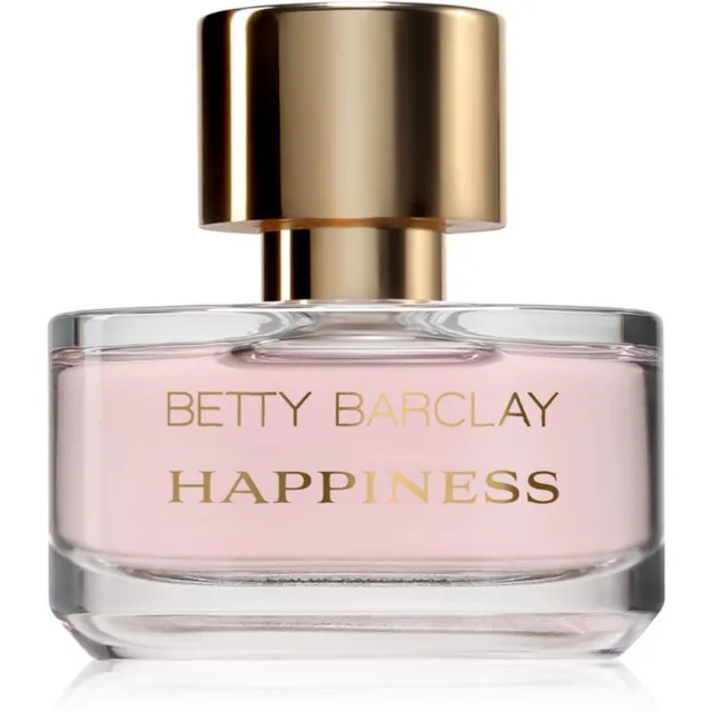 Betty Barclay Happiness tualettvesi naistele 20 ml