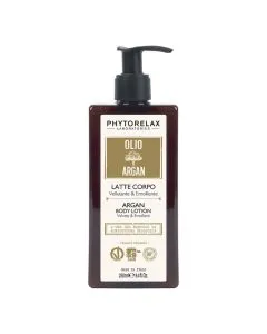 Kehapiim Argaaniaõli 250ml