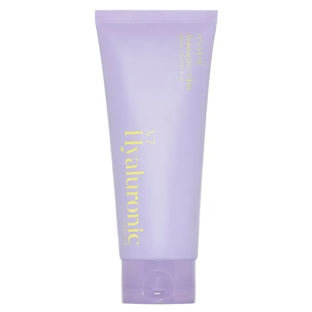 ITS SKIN V7 Hyaluronic Cleanser 150ml